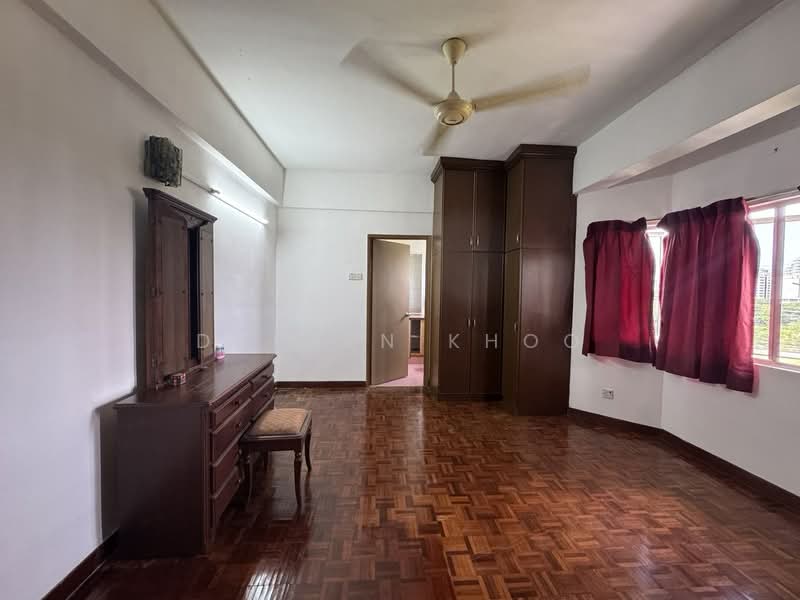 Condominium for Sale at Tiara Kelana - Darren Khoo - Bedroom - PropertyGuru.com.my