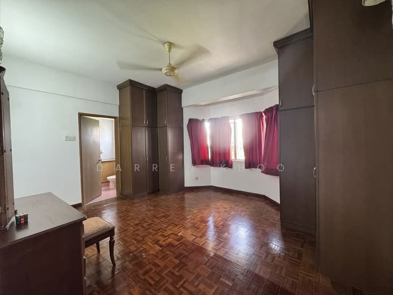 Condominium for Sale at Tiara Kelana - Darren Khoo - Bedroom - PropertyGuru.com.my
