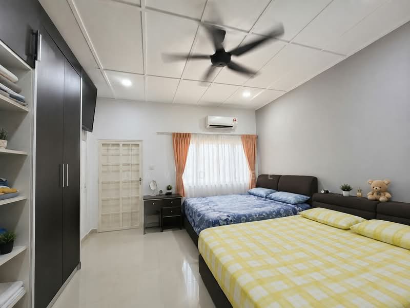 Terraced House for Rent in Bandar Sungai Long (Selangor) - David Lee - Bedroom - PropertyGuru.com.my
