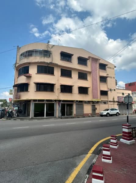 Shop for Rent in Kota Tinggi (Johor) - Jasz Ong - PropertyGuru.com.my
