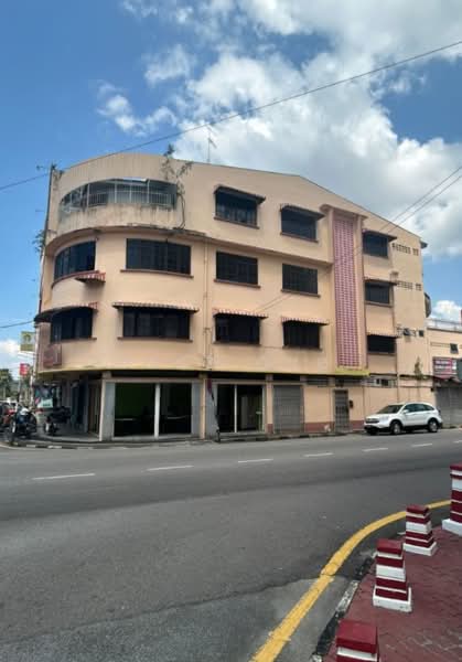 Shop for Rent in Kota Tinggi (Johor) - Jasz Ong - PropertyGuru.com.my