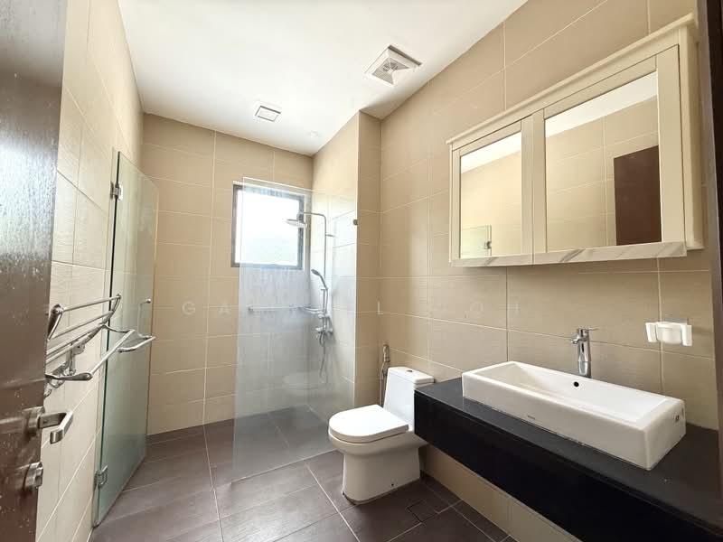 Semi-Detached House for Sale in Setia Eco Park (Setia Alam) - GABRIEL GOH - Bathroom - PropertyGuru.com.my