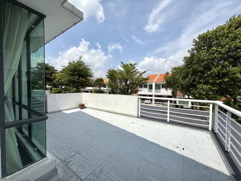 Semi-Detached House for Sale in Setia Eco Park (Setia Alam) - GABRIEL GOH - Exterior - PropertyGuru.com.my