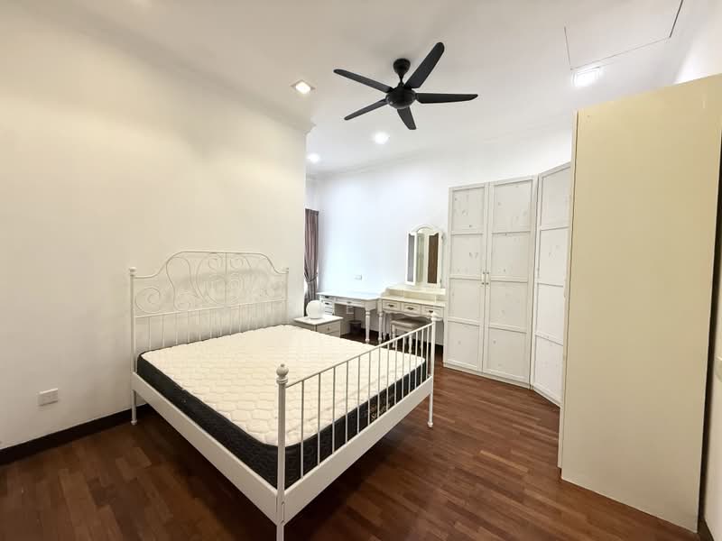 Semi-Detached House for Sale in Setia Eco Park (Setia Alam) - GABRIEL GOH - Bedroom - PropertyGuru.com.my