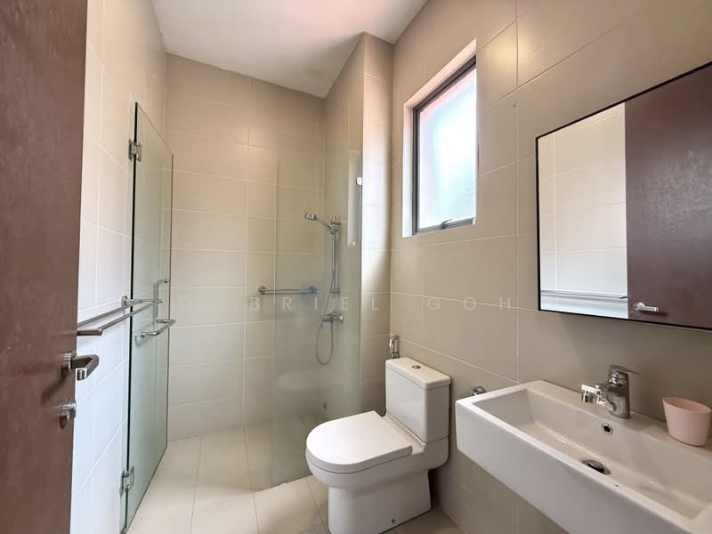 Semi-Detached House for Sale in Setia Eco Park (Setia Alam) - GABRIEL GOH - Bathroom - PropertyGuru.com.my
