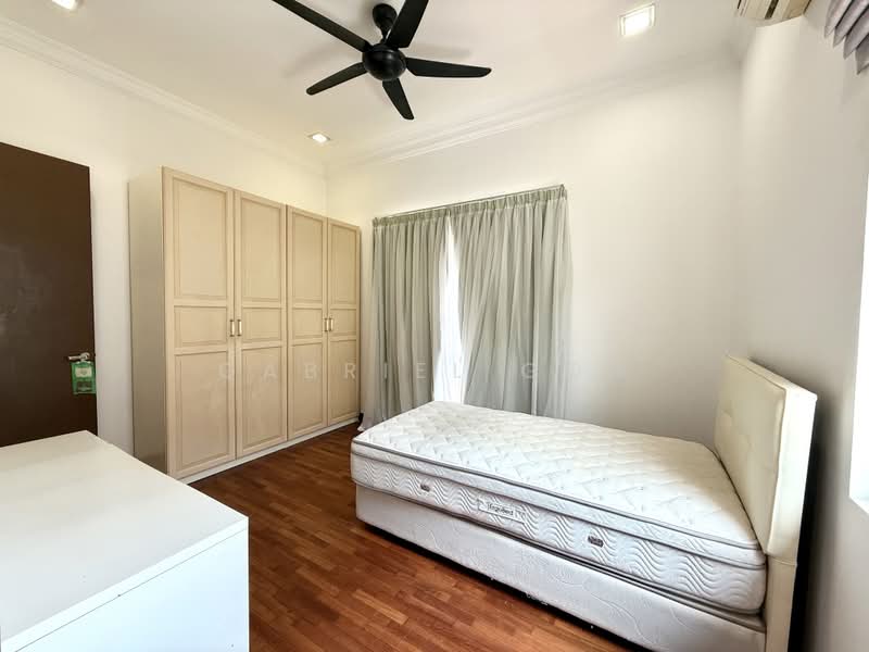 Semi-Detached House for Sale in Setia Eco Park (Setia Alam) - GABRIEL GOH - Bedroom - PropertyGuru.com.my
