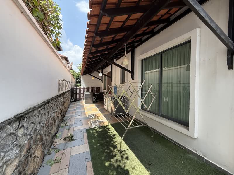 Semi-Detached House for Sale in Setia Eco Park (Setia Alam) - GABRIEL GOH - Exterior - PropertyGuru.com.my