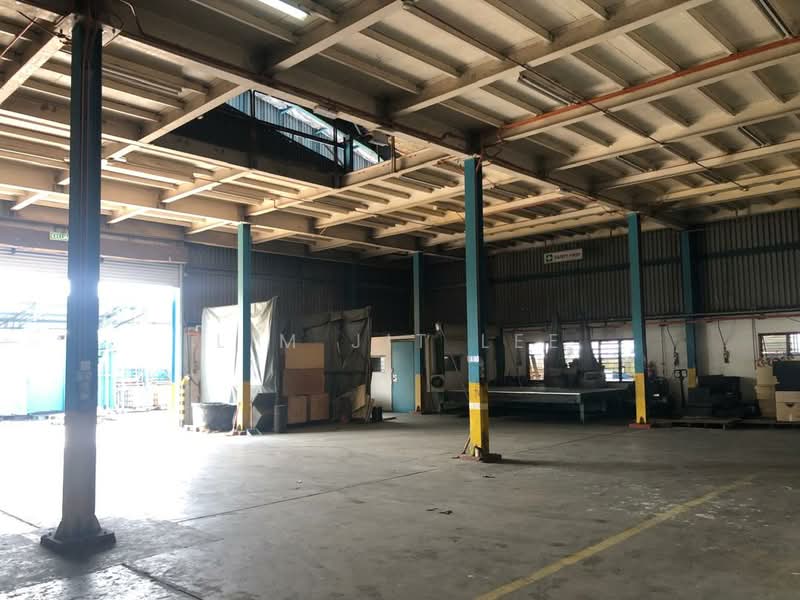 Factory for Sale in Subang Hi-Tech Industrial Park (Subang Jaya) - Lim Jit Lee - Interior - PropertyGuru.com.my