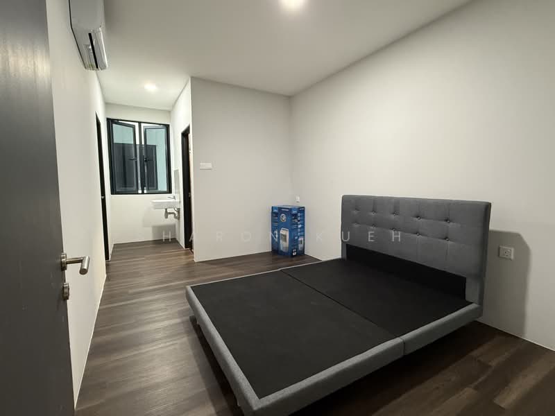 Pangsapuri untuk Disewa di Gizo 11 - Sharon Kueh - Bedroom - PropertyGuru.com.my