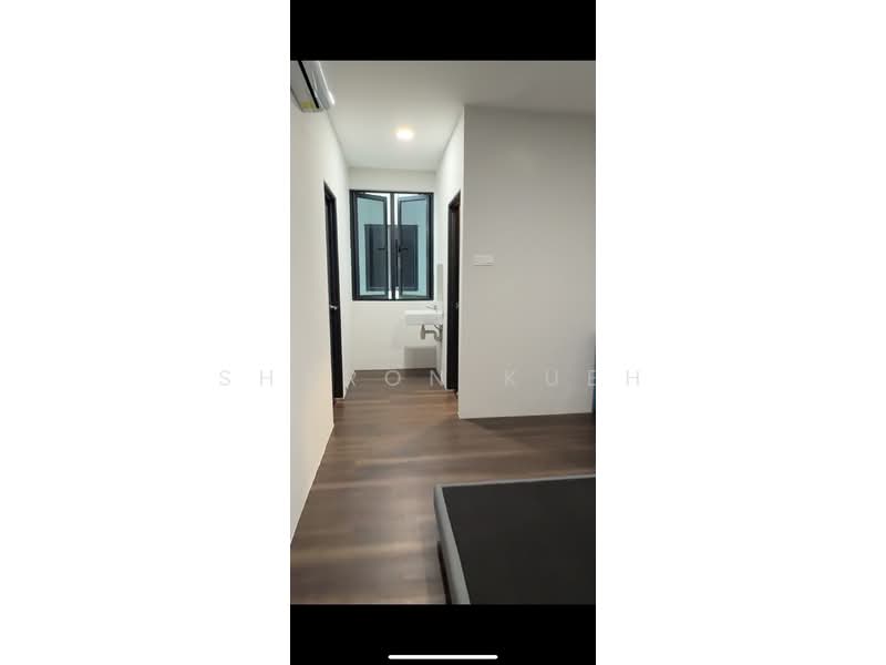 Pangsapuri untuk Disewa di Gizo 11 - Sharon Kueh - Corridor - PropertyGuru.com.my