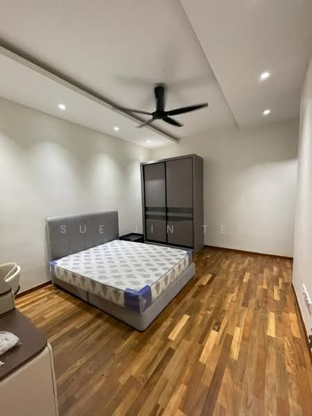 Semi-Detached House for Rent in Bukit Indah (Iskandar Puteri (Nusajaya)) - Sue Jin Tee - Bedroom - PropertyGuru.com.my
