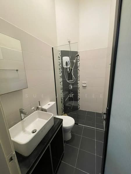 Semi-Detached House for Rent in Bukit Indah (Iskandar Puteri (Nusajaya)) - Sue Jin Tee - Bathroom - PropertyGuru.com.my