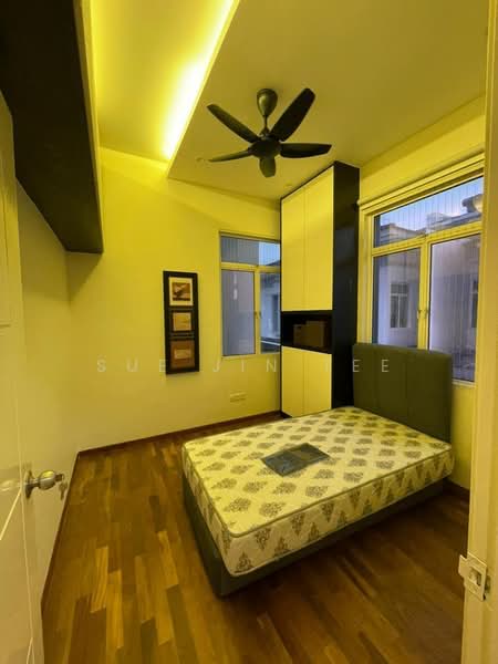 Semi-Detached House for Rent in Bukit Indah (Iskandar Puteri (Nusajaya)) - Sue Jin Tee - Bedroom - PropertyGuru.com.my