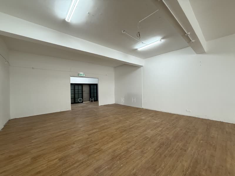 Shop for Rent in Taman Puchong Intan (Puchong) - John Khaw - Interior - PropertyGuru.com.my