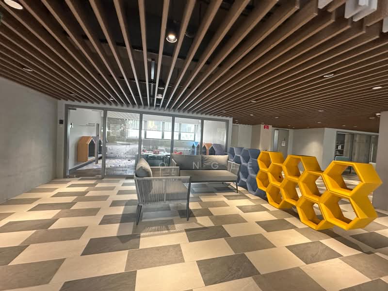 Service Residence for Rent at Core Residence @ TRX - Yeo Ngee - Interior - PropertyGuru.com.my