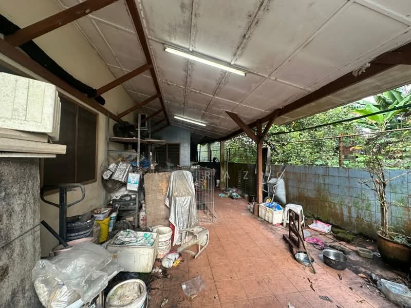 Rumah Banglo untuk Dijual di Kempas Baru (Johor Bahru) - Amir Raziq - Exterior - PropertyGuru.com.my
