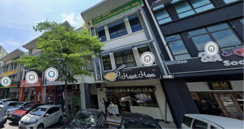 Kedai untuk Disewa di Taman Danau Kota (Setapak) - Nicolas Lim - Exterior - PropertyGuru.com.my