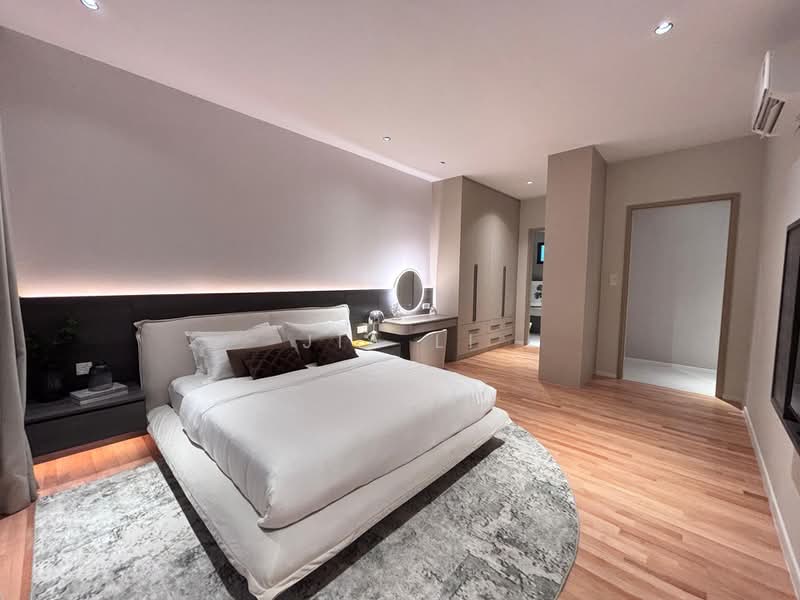 Condominium for Sale at Waterstone - Jia Li - Bedroom - PropertyGuru.com.my