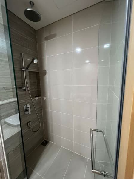 Servis Apartment untuk Disewa di Southern Marina Residences - Sean Lau - Bathroom - PropertyGuru.com.my