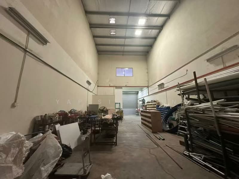 Kilang untuk Disewa di Taman Mount Austin (Tebrau) - Yap Sin Chen - Interior - PropertyGuru.com.my