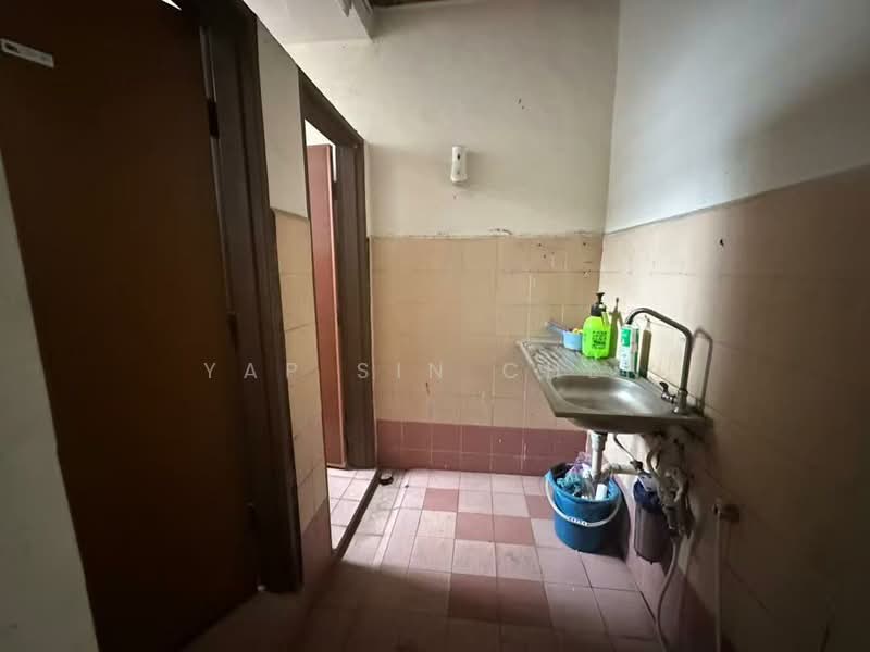 Kilang untuk Disewa di Taman Mount Austin (Tebrau) - Yap Sin Chen - Interior - PropertyGuru.com.my