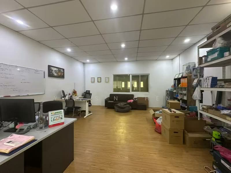 Kilang untuk Disewa di Taman Mount Austin (Tebrau) - Yap Sin Chen - Interior - PropertyGuru.com.my