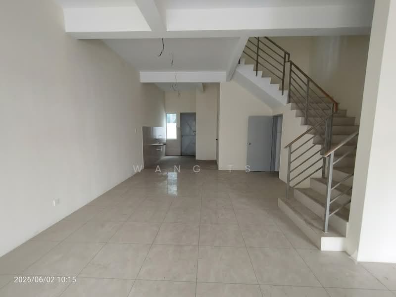 Rumah Teres 3 Tingkat untuk Dijual di Butterworth (Penang) - Wang TS - Interior - PropertyGuru.com.my