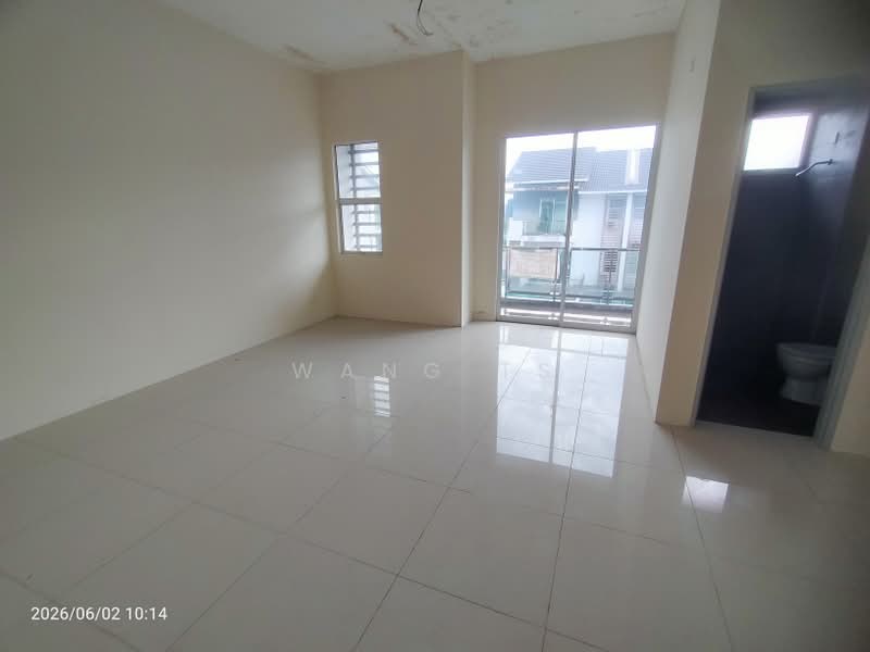 Rumah Teres 3 Tingkat untuk Dijual di Butterworth (Penang) - Wang TS - Interior - PropertyGuru.com.my