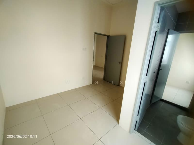 Rumah Teres 3 Tingkat untuk Dijual di Butterworth (Penang) - Wang TS - Interior - PropertyGuru.com.my