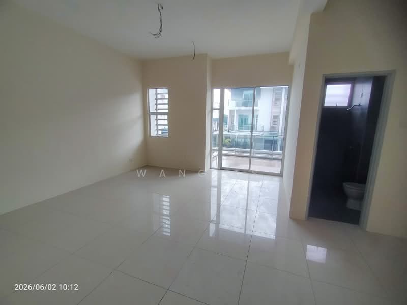 Rumah Teres 3 Tingkat untuk Dijual di Butterworth (Penang) - Wang TS - Interior - PropertyGuru.com.my