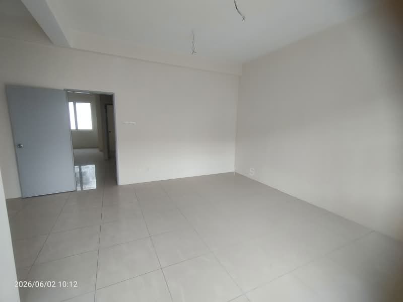 Rumah Teres 3 Tingkat untuk Dijual di Butterworth (Penang) - Wang TS - Interior - PropertyGuru.com.my
