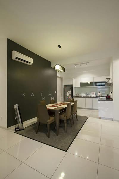 Kondominium untuk Disewa di The Address Duplex Loft - Katherine Khor - PropertyGuru.com.my