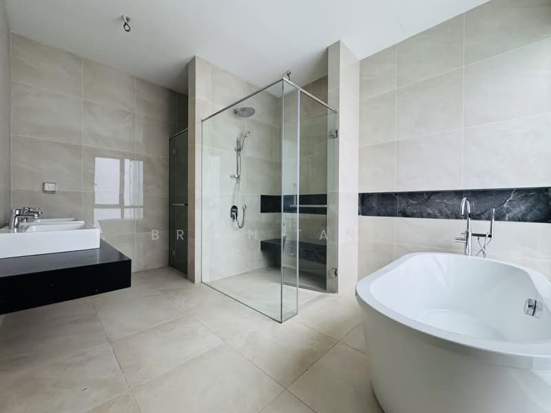 Semi-Detached House for Sale in Kota Damansara (Selangor) - Brian Tang - Bathroom - PropertyGuru.com.my