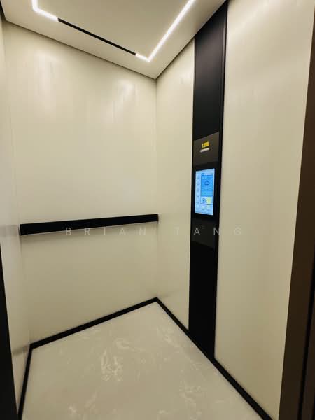 Semi-Detached House for Sale in Kota Damansara (Selangor) - Brian Tang - Interior - PropertyGuru.com.my