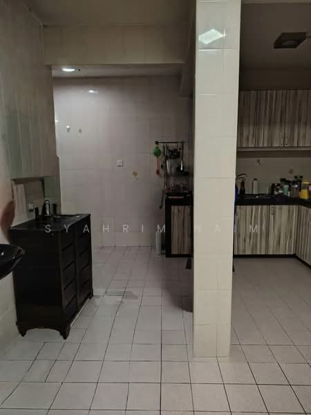 Pangsapuri untuk Dijual di One Selayang - Syahrim Naim - Kitchen - PropertyGuru.com.my