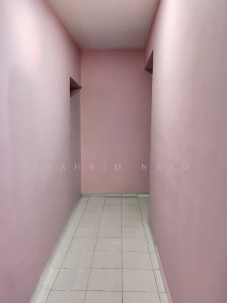 Pangsapuri untuk Dijual di One Selayang - Syahrim Naim - Corridor - PropertyGuru.com.my
