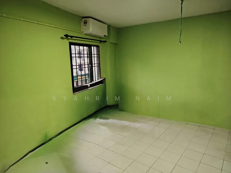 Pangsapuri untuk Dijual di One Selayang - Syahrim Naim - Interior - PropertyGuru.com.my