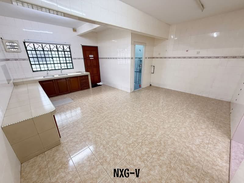 Rumah Teres 2 Tingkat untuk Dijual di Bandar Bukit Tinggi (Klang) - Sonia Soh - Kitchen - PropertyGuru.com.my