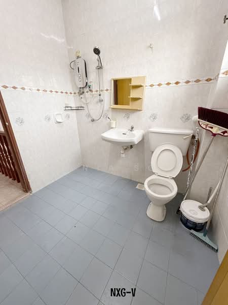 Rumah Teres 2 Tingkat untuk Dijual di Bandar Bukit Tinggi (Klang) - Sonia Soh - PropertyGuru.com.my