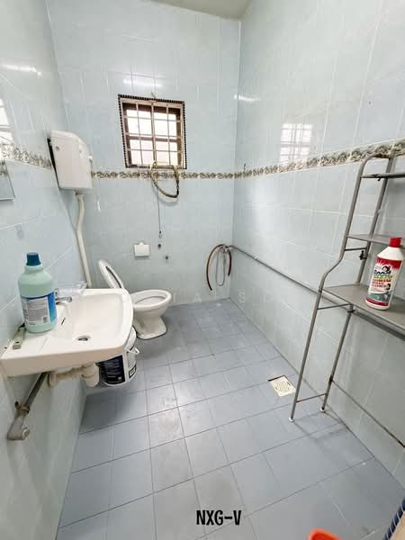 Rumah Teres 2 Tingkat untuk Dijual di Bandar Bukit Tinggi (Klang) - Sonia Soh - PropertyGuru.com.my