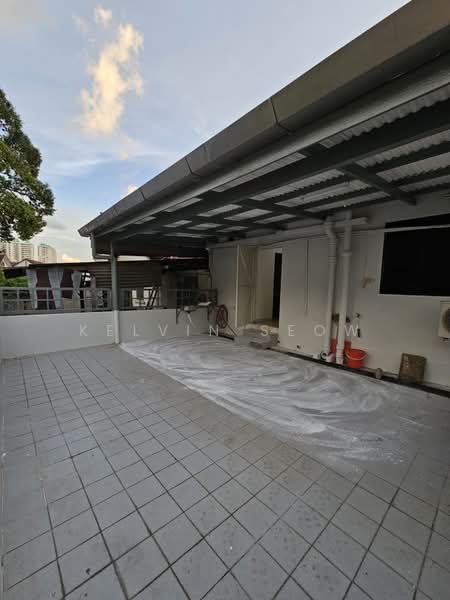 1-storey Terraced House for Rent in Fettes Park (Tanjung Tokong) - Kelvin Seow - Exterior - PropertyGuru.com.my