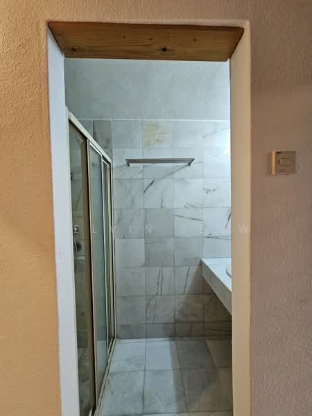 1-storey Terraced House for Rent in Fettes Park (Tanjung Tokong) - Kelvin Seow - Bathroom - PropertyGuru.com.my