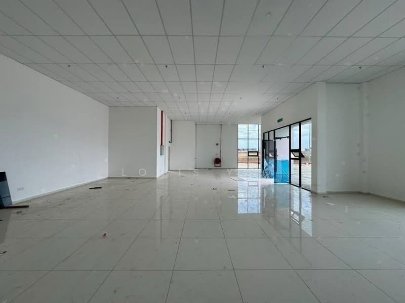 Kilang untuk Dijual di Taman Perindustrian Senai (Senai) - Louis Yeo - Interior - PropertyGuru.com.my