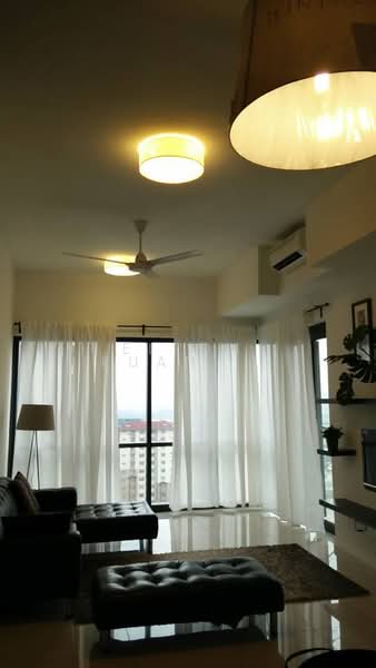 Service Residence for Rent at The Elements - Elton Kuan Yung Tatt - PropertyGuru.com.my
