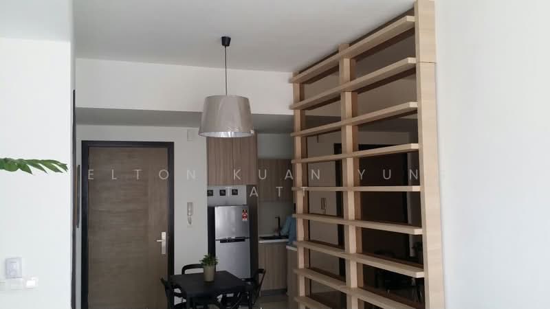 Service Residence for Rent at The Elements - Elton Kuan Yung Tatt - Kitchen - PropertyGuru.com.my