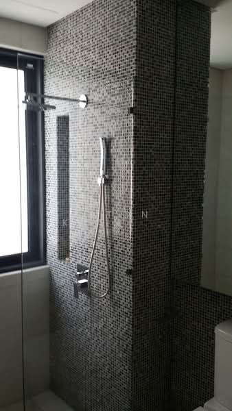 Service Residence for Rent at The Elements - Elton Kuan Yung Tatt - Bathroom - PropertyGuru.com.my