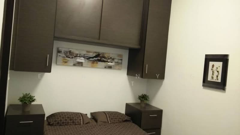 Service Residence for Rent at The Elements - Elton Kuan Yung Tatt - Bedroom - PropertyGuru.com.my