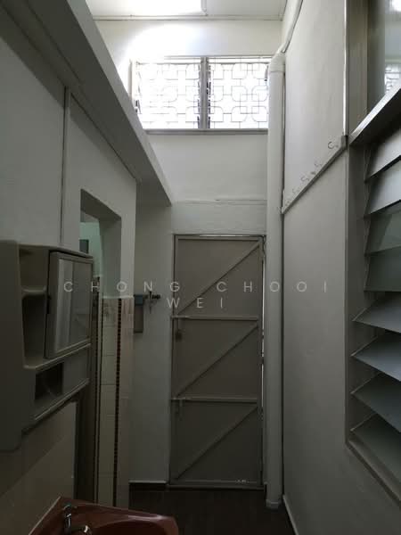 Rumah Teres 1 Tingkat untuk Dijual di George Town (Penang) - Chong Chooi Wei - Interior - PropertyGuru.com.my