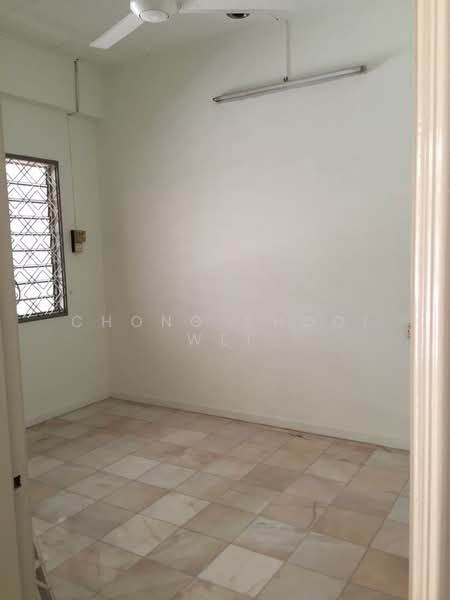 Rumah Teres 1 Tingkat untuk Dijual di George Town (Penang) - Chong Chooi Wei - Interior - PropertyGuru.com.my