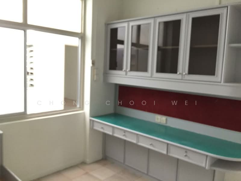Rumah Teres 1 Tingkat untuk Dijual di George Town (Penang) - Chong Chooi Wei - Interior - PropertyGuru.com.my